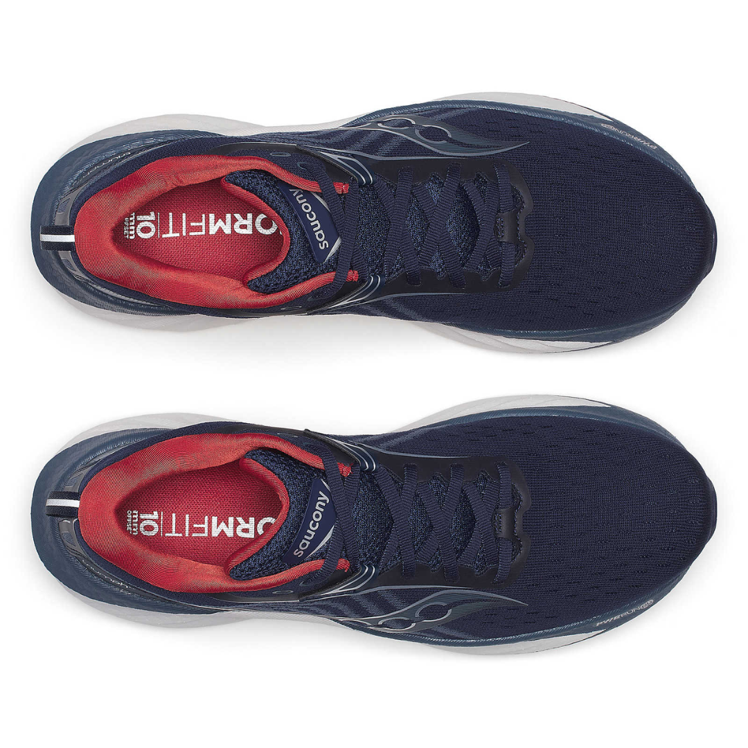Saucony Mens Triumph 22