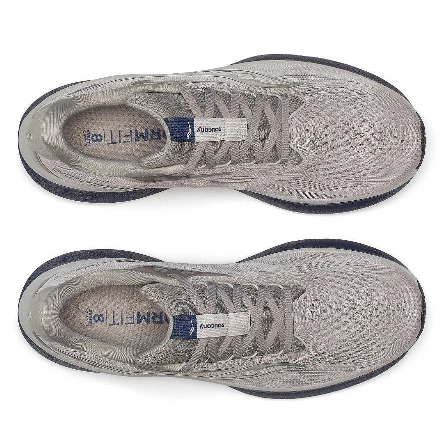 Saucony Mens Ride 18 - Neutral