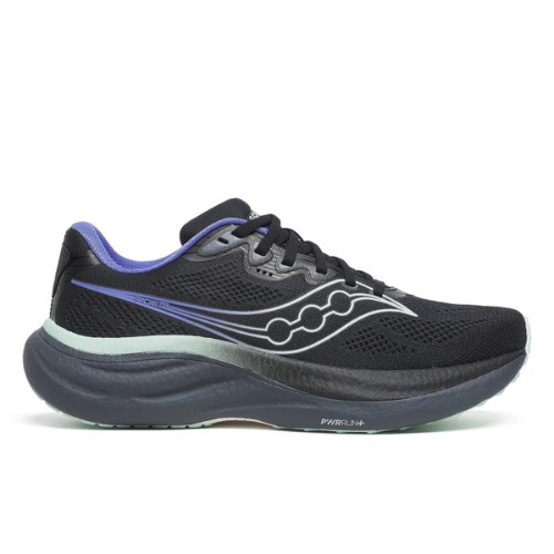 Saucony Womens Ride 19 - Neutral