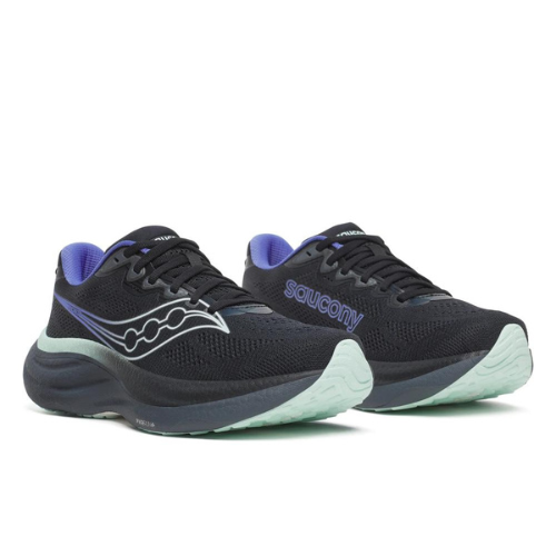 Saucony Womens Ride 19 - Neutral
