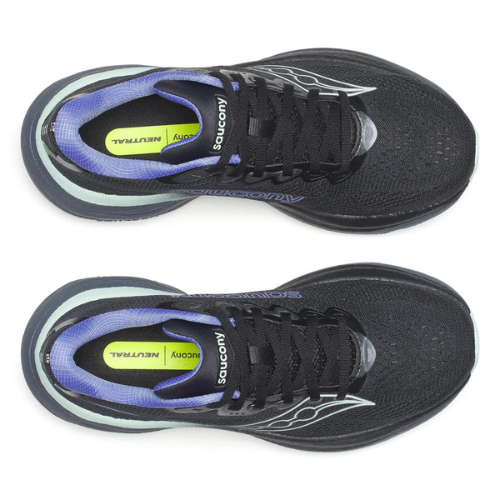 Saucony Womens Ride 19 - Neutral