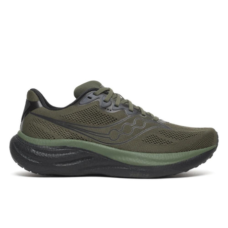 Saucony Mens Ride 19 - Neutral