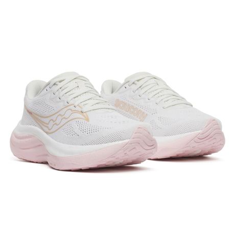 Saucony Womens Ride 19 - Neutral