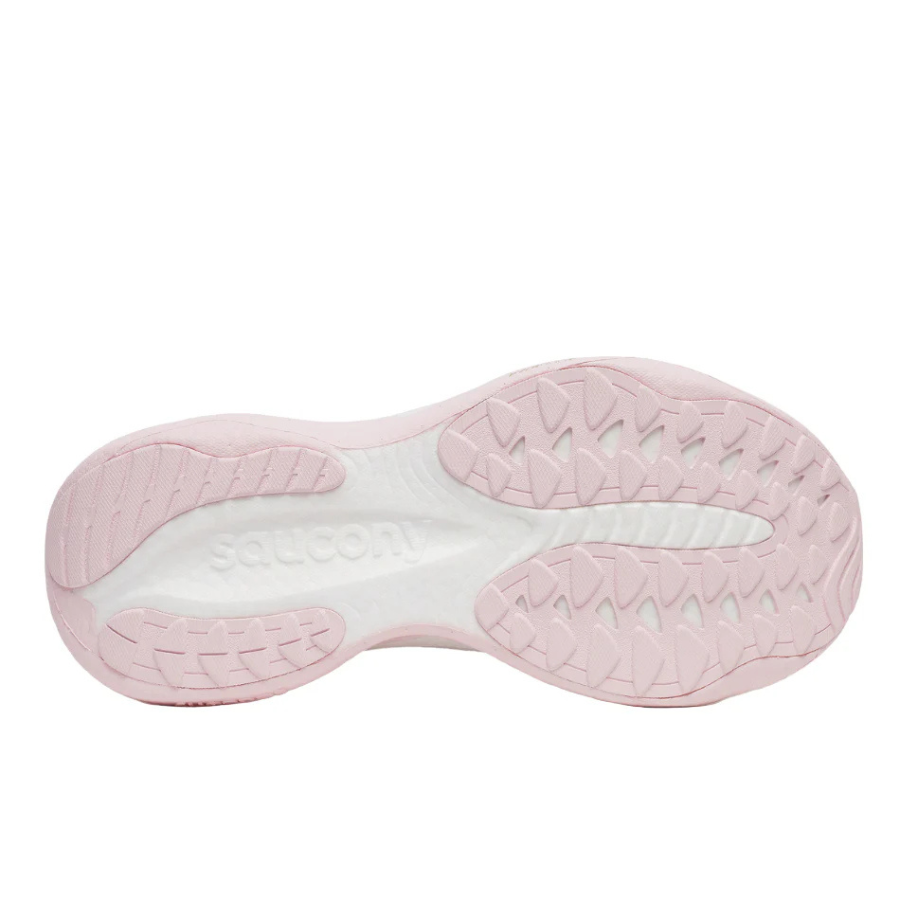 Saucony Womens Ride 19 - Neutral