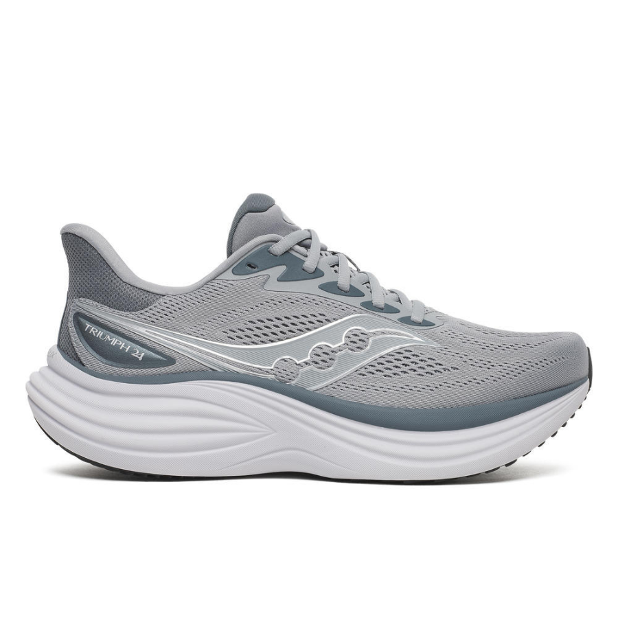 Saucony Mens Triumph 24 - Neutral