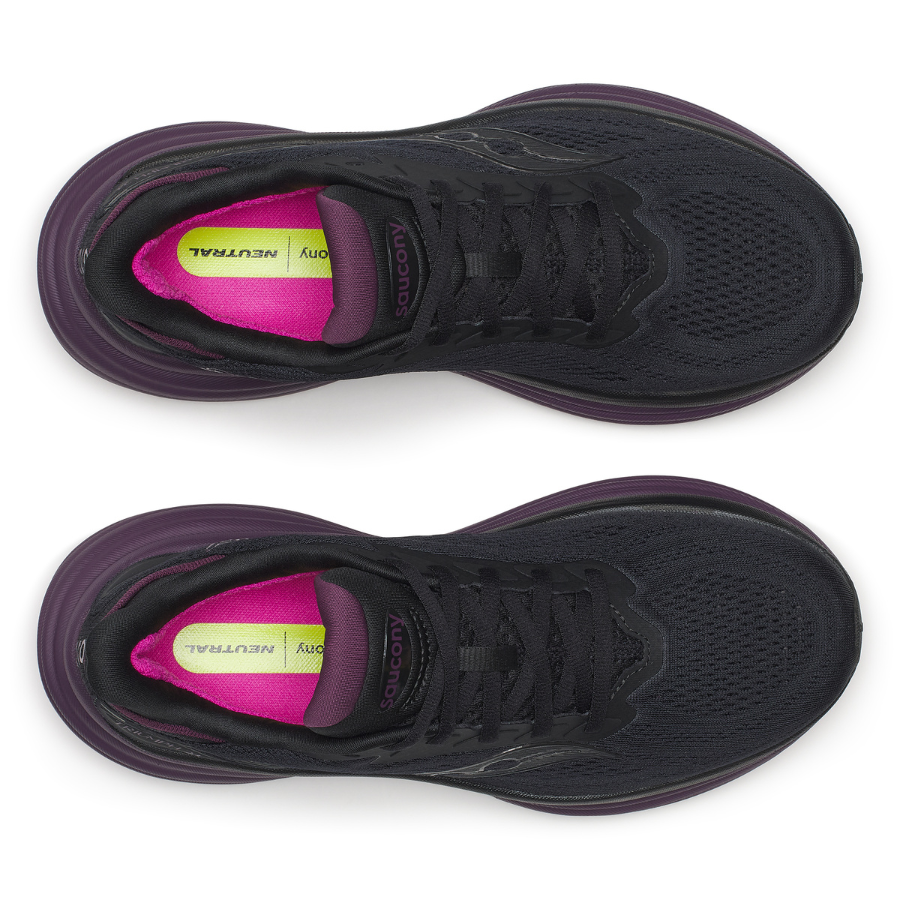 Saucony Womens Triumph 24 - Neutral