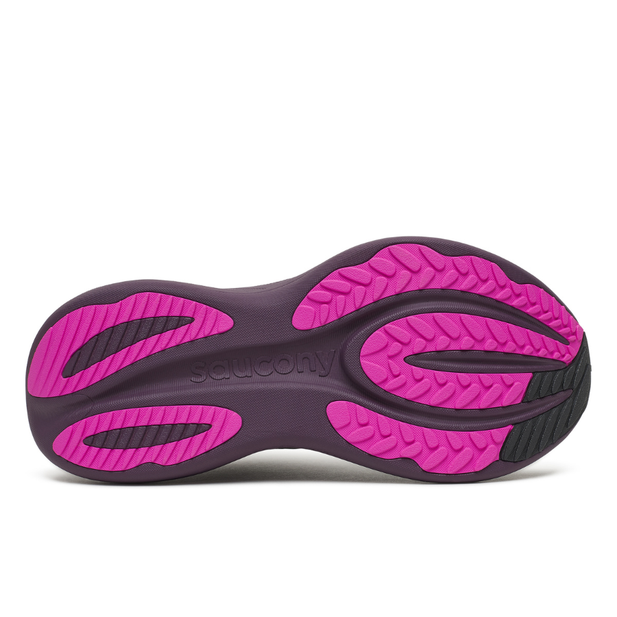 Saucony Womens Triumph 24 - Neutral