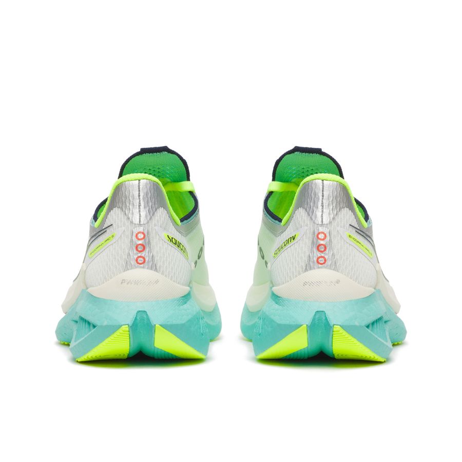 Saucony Womens Endorphin Pro 5 - Race Day