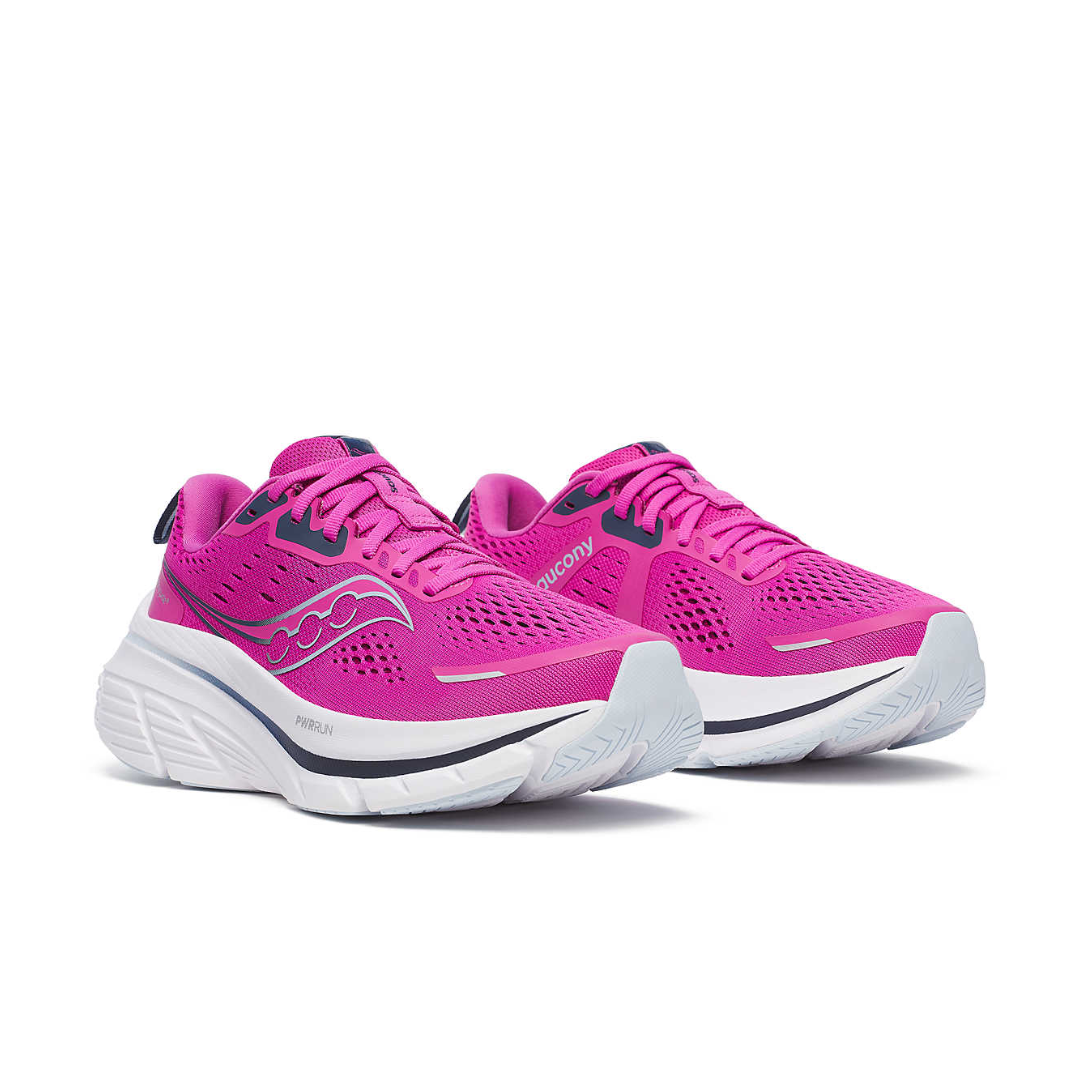 Saucony Womens Guide 18 - Stability