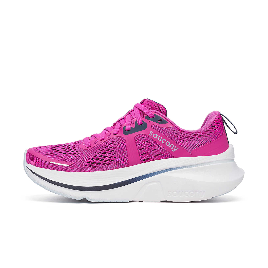 Saucony Womens Guide 18 - Stability