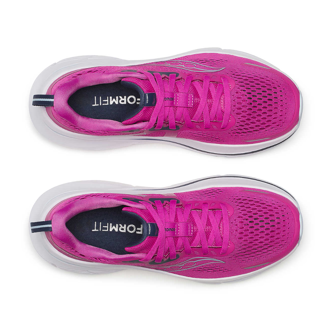 Saucony Womens Guide 18 - Stability