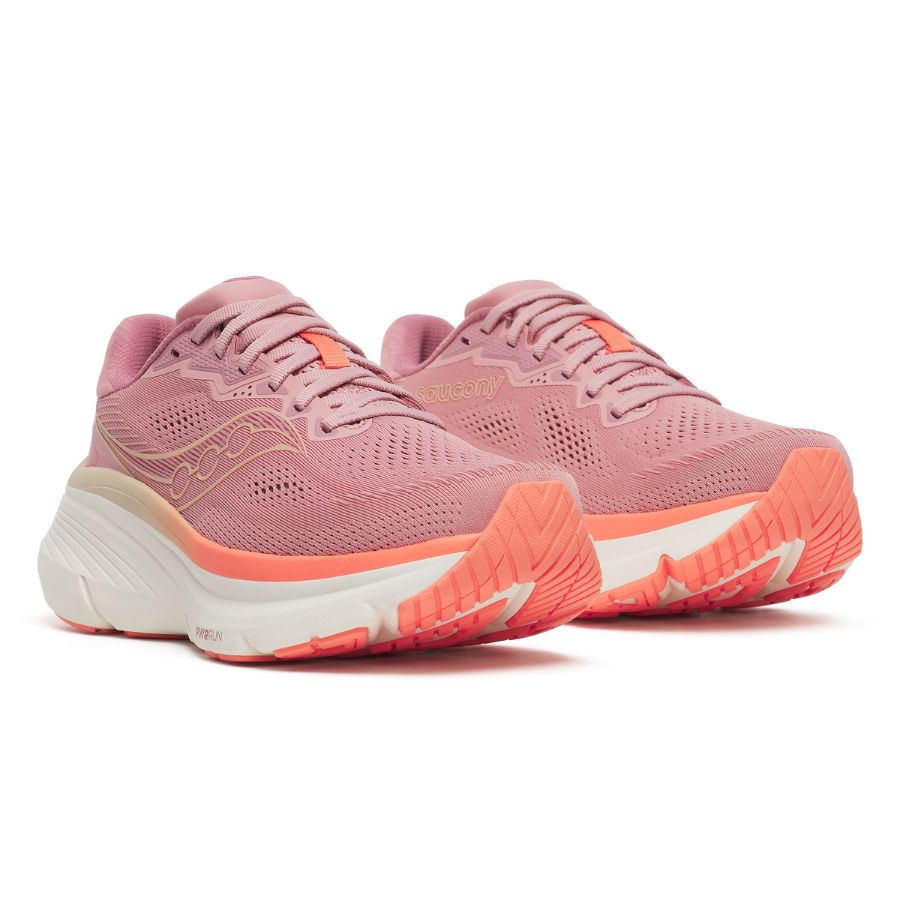 Saucony Womens Guide 19- Stability