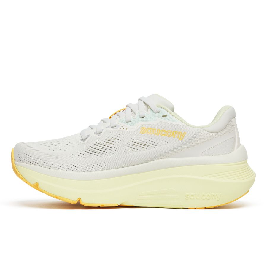 Saucony Womens Guide 19- Stability