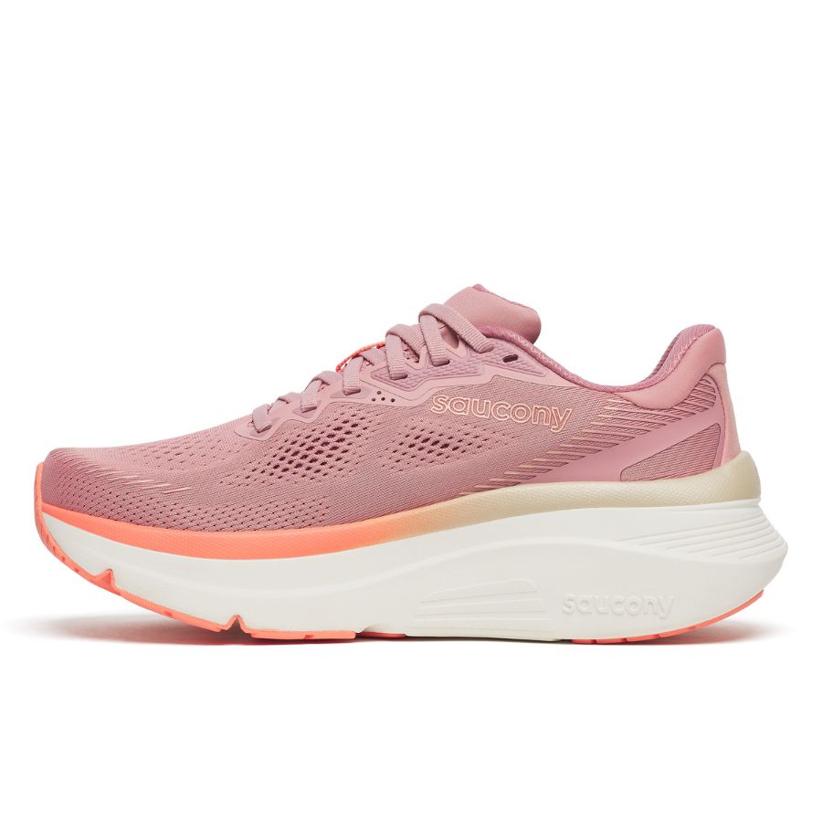 Saucony Womens Guide 19- Stability
