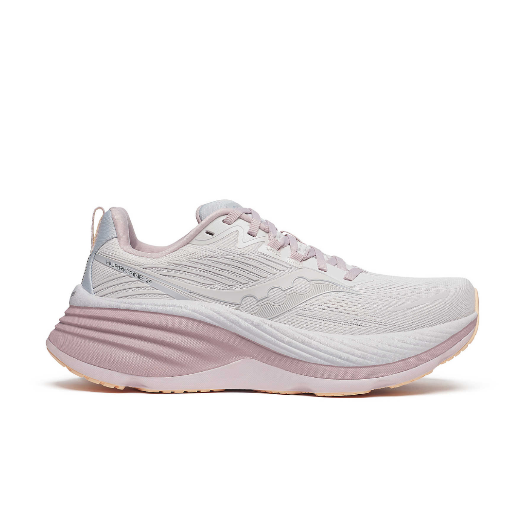 Saucony Womens Hurricane 24
