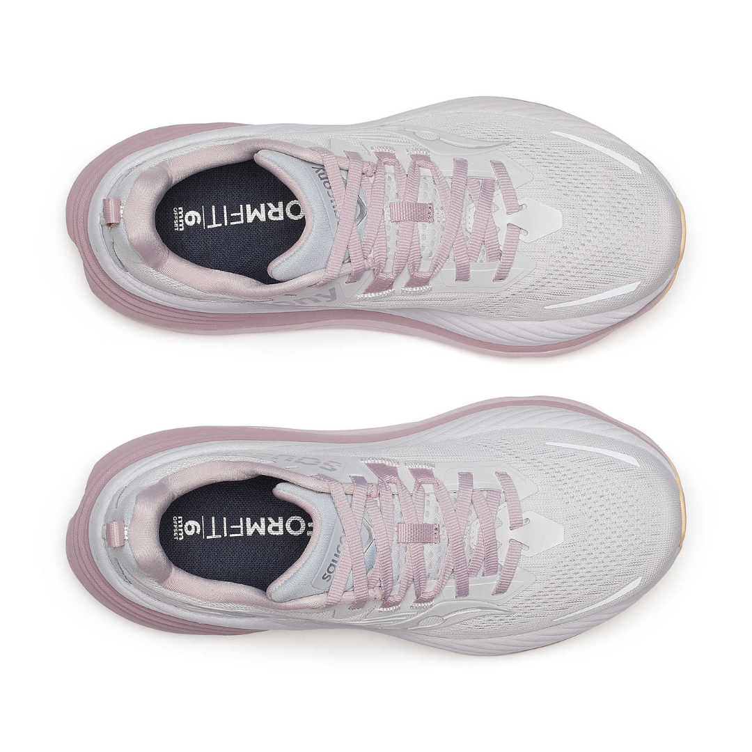 Saucony Womens Hurricane 24