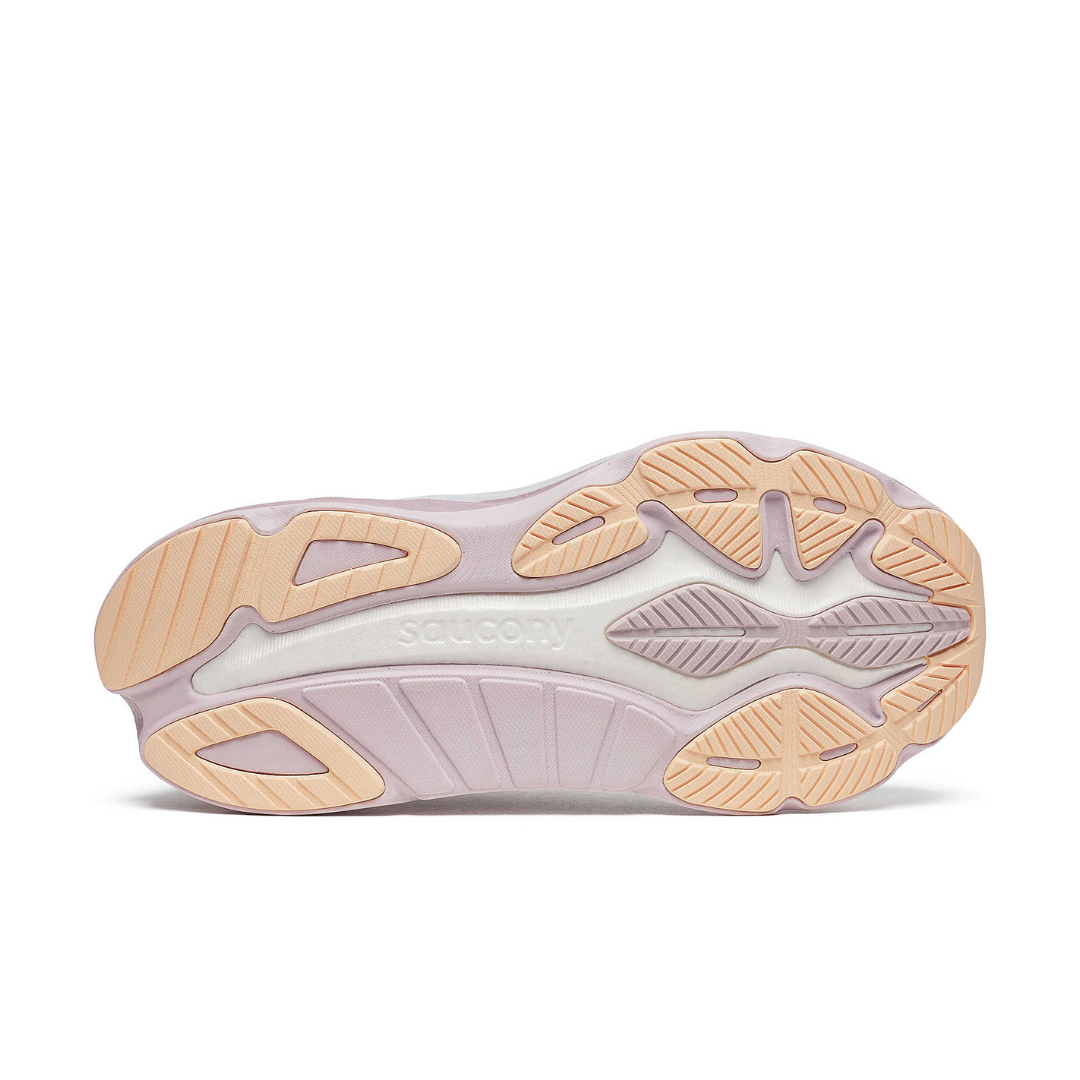 Saucony Womens Hurricane 24