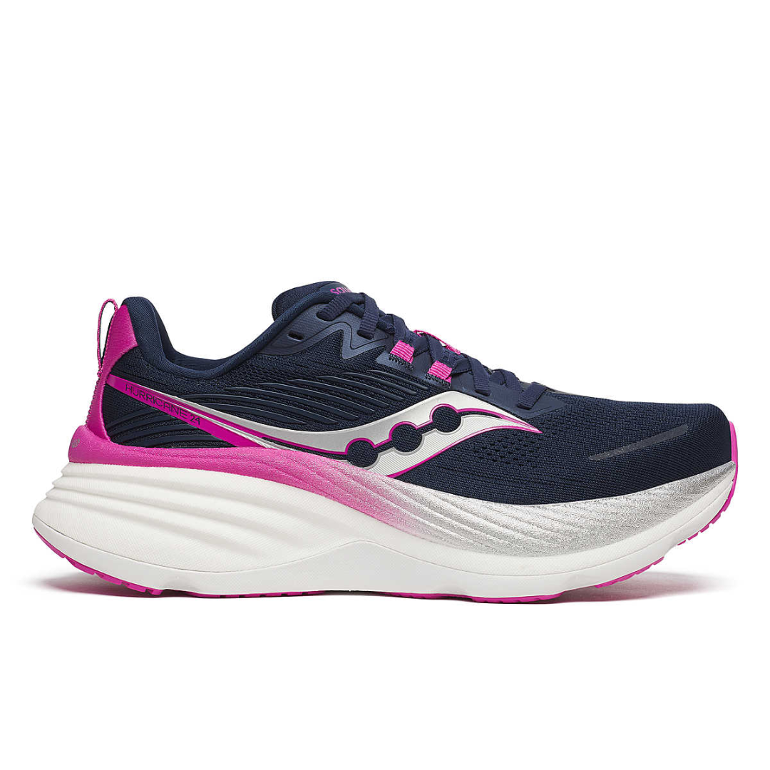 Saucony Womens Hurricane 24