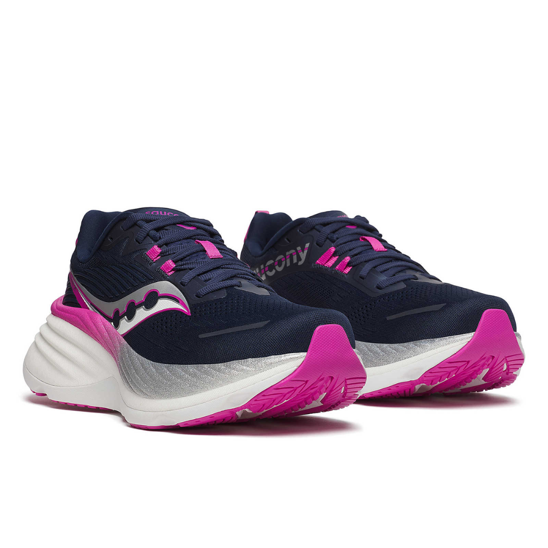 Saucony Womens Hurricane 24