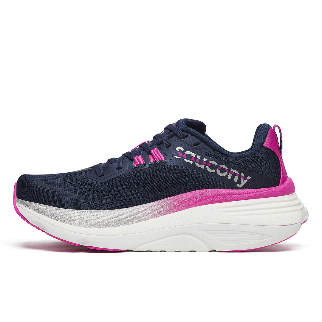 Saucony Womens Hurricane 24