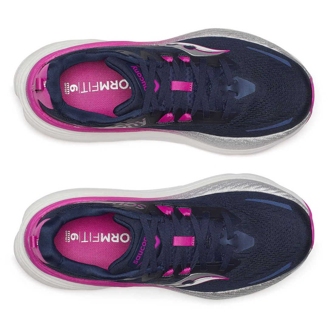 Saucony Womens Hurricane 24