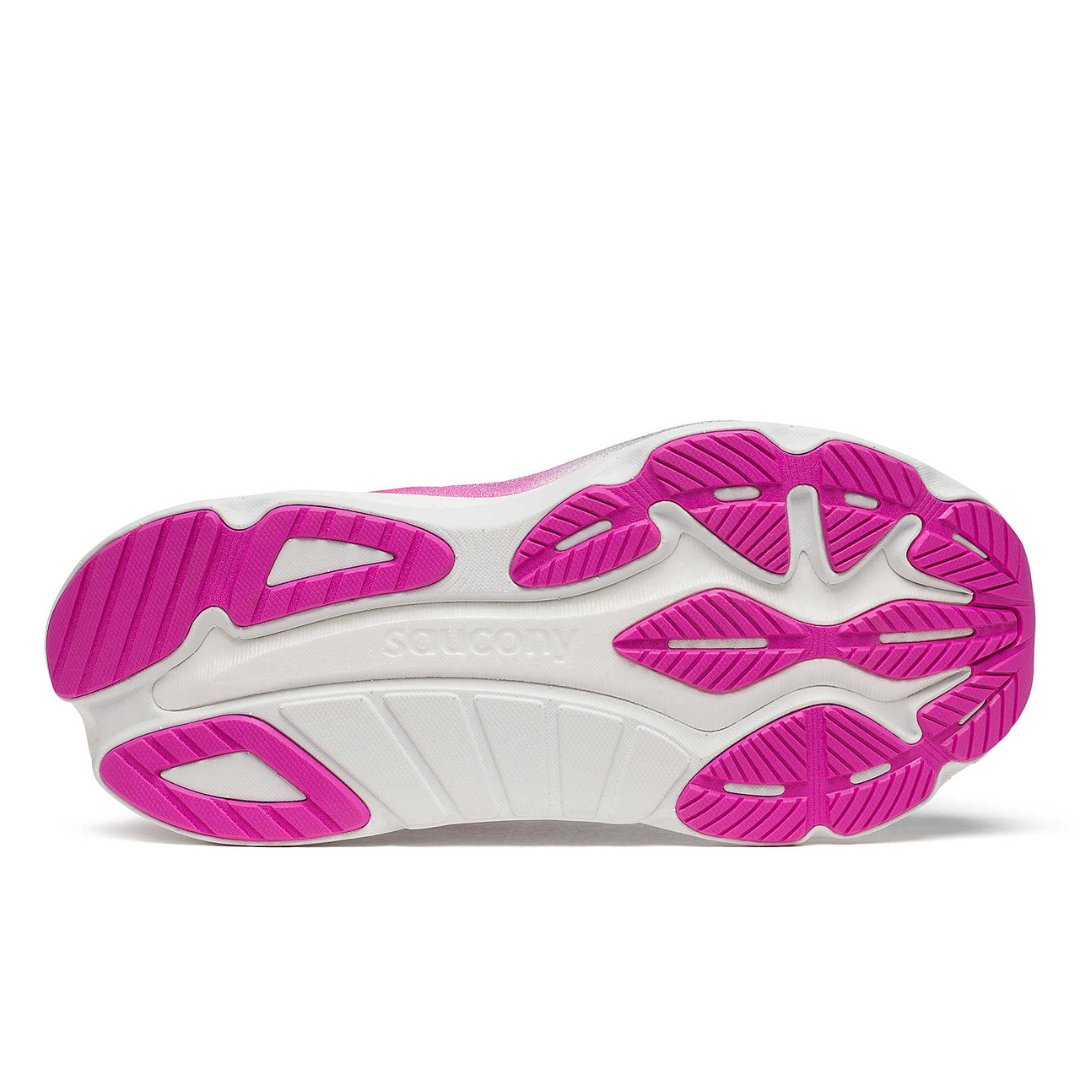 Saucony Womens Hurricane 24