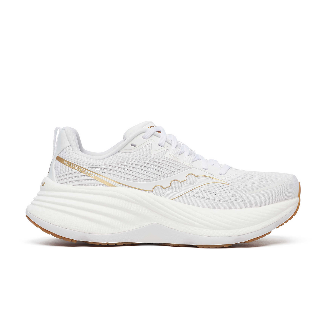 Saucony Womens Hurricane 24