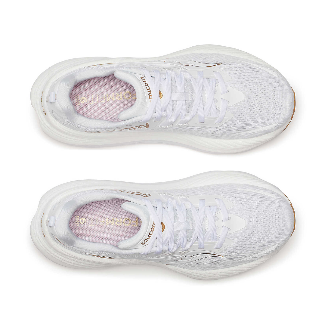 Saucony Womens Hurricane 24