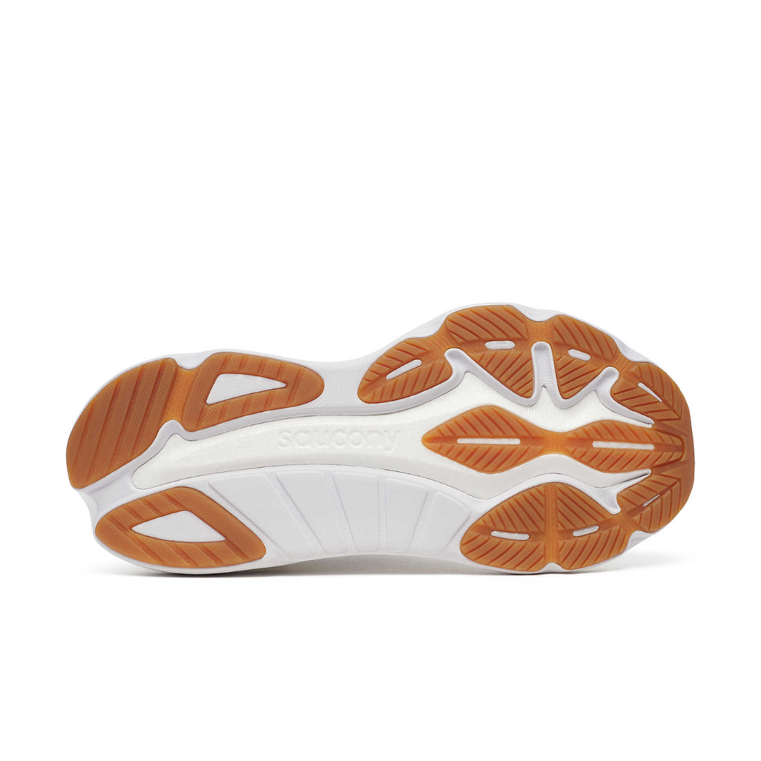 Saucony Womens Hurricane 24