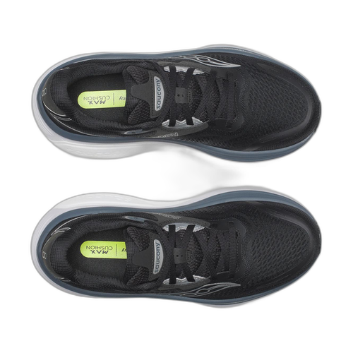 Saucony Womens Hurricane 26 - Stability