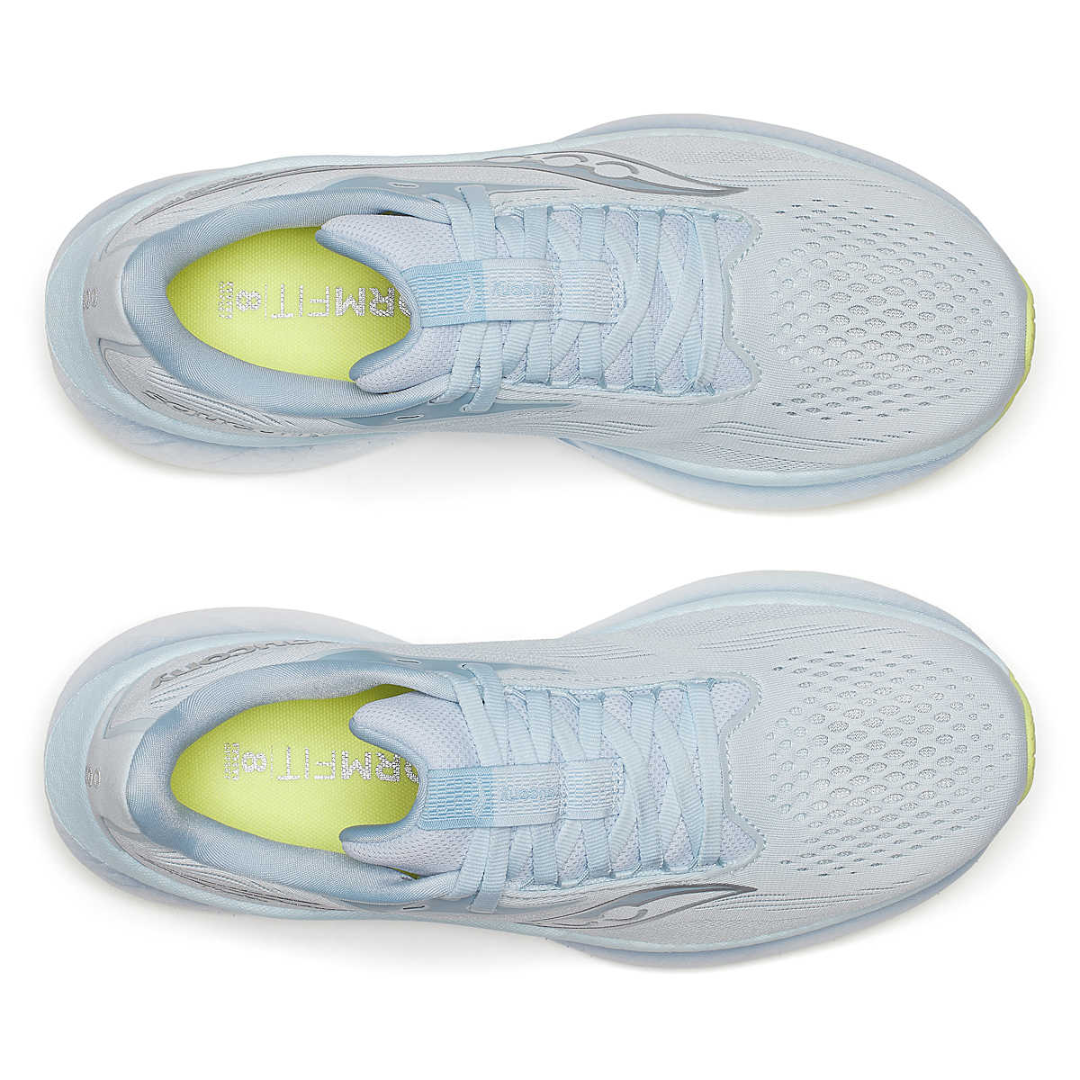 Saucony Womens Ride 18 - Neutral