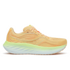 Saucony Womens Ride 18   Peach 1