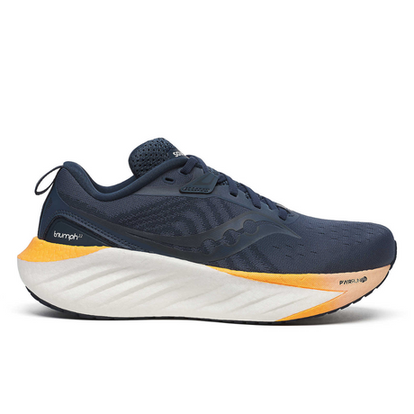 Saucony Womens Triumph 22