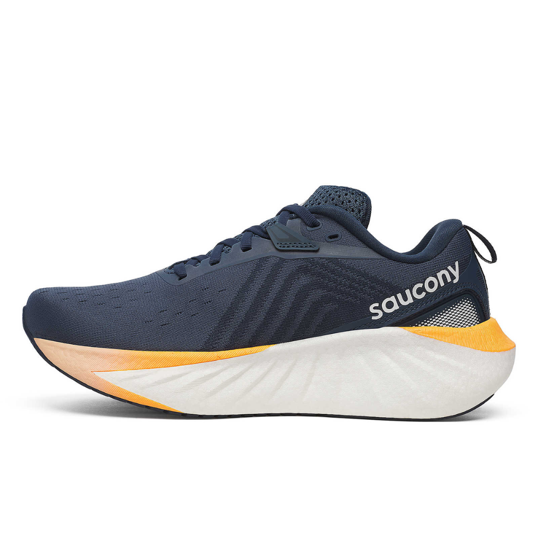 Saucony Womens Triumph 22