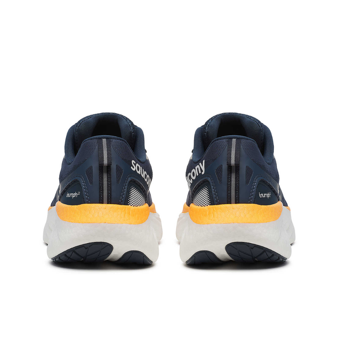 Saucony Womens Triumph 22