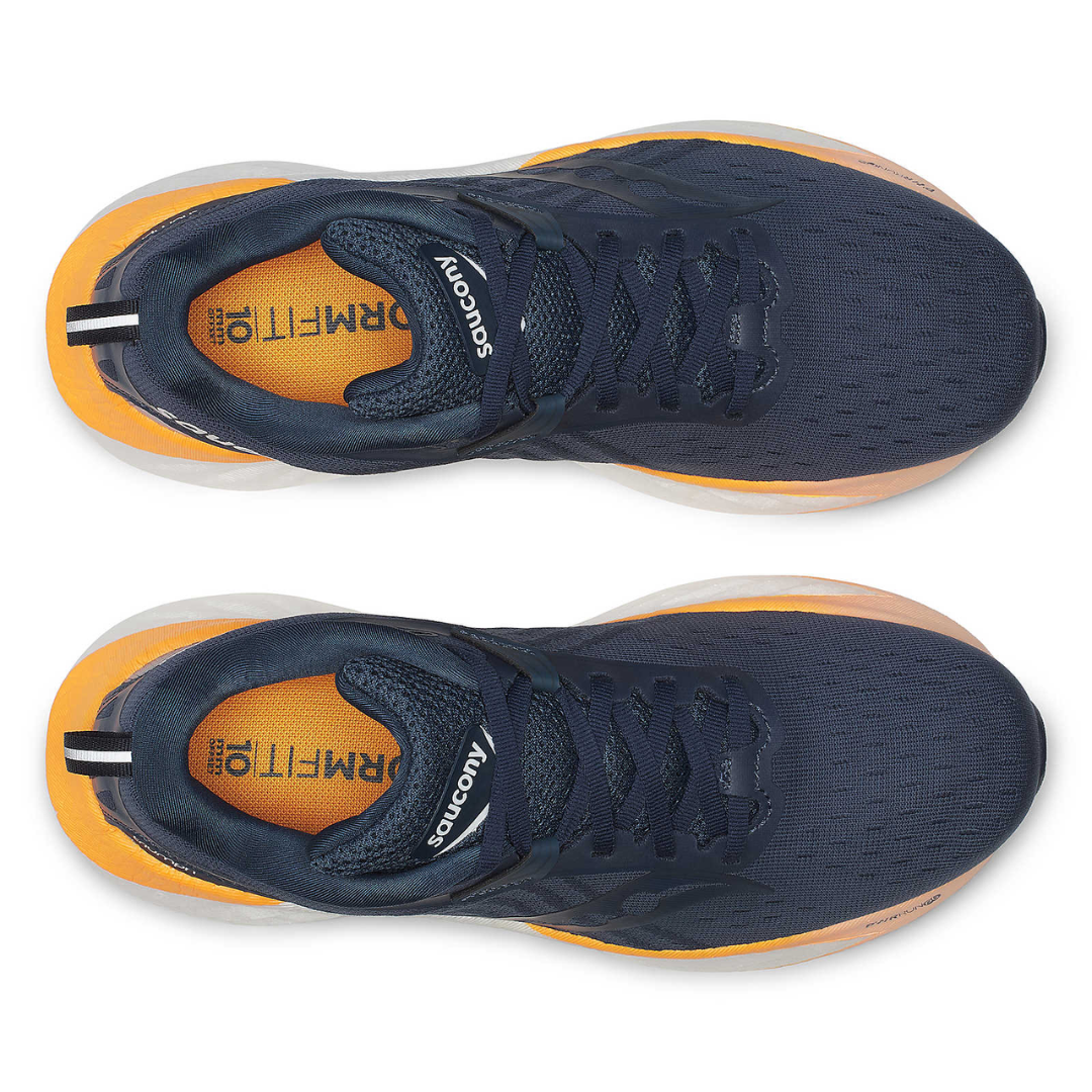 Saucony Womens Triumph 22