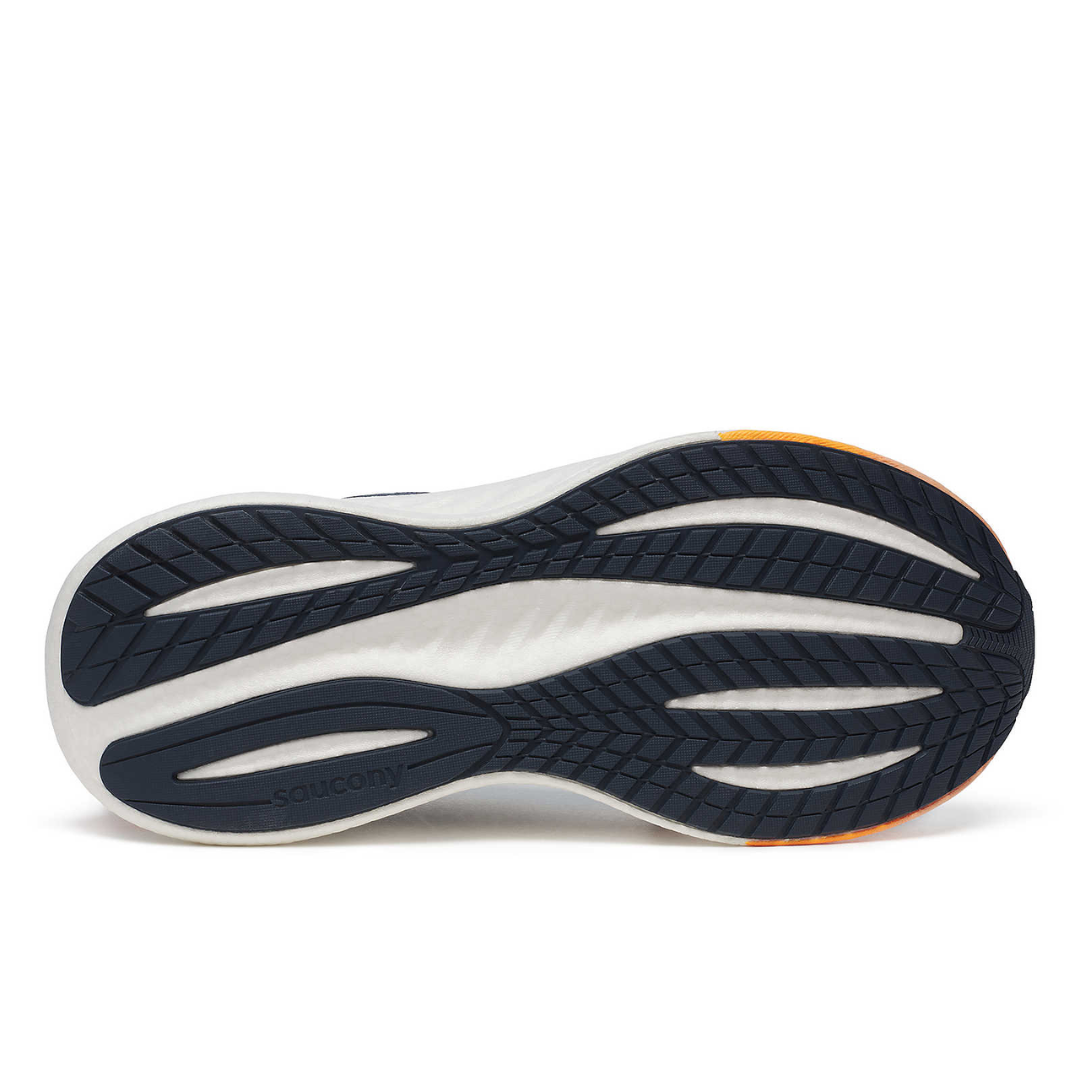 Saucony Womens Triumph 22