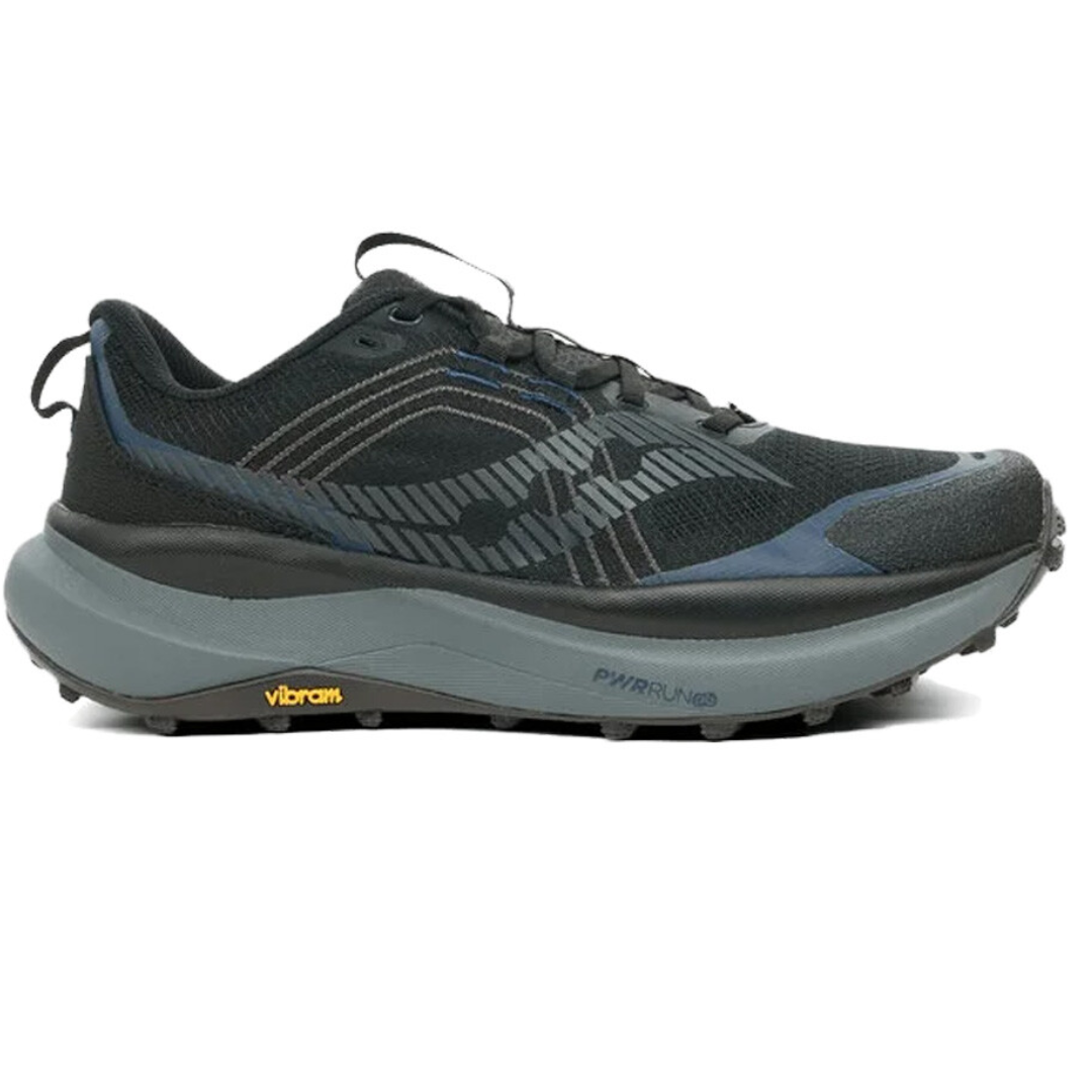 Saucony Mens Xodus Ultra 4 - Trail