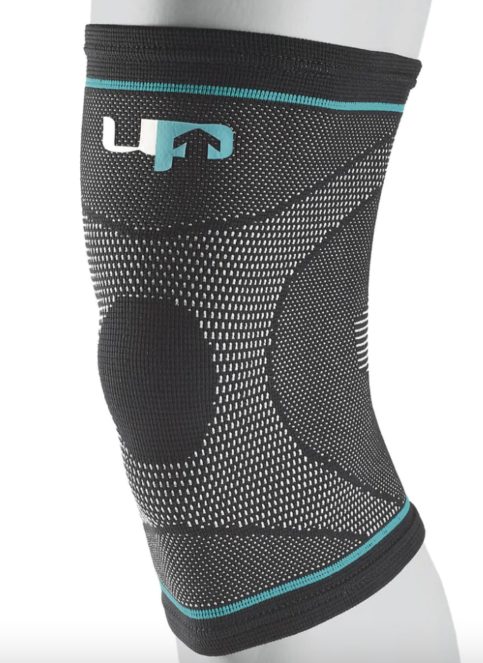 Ultimate Performance - Compression Knee Support