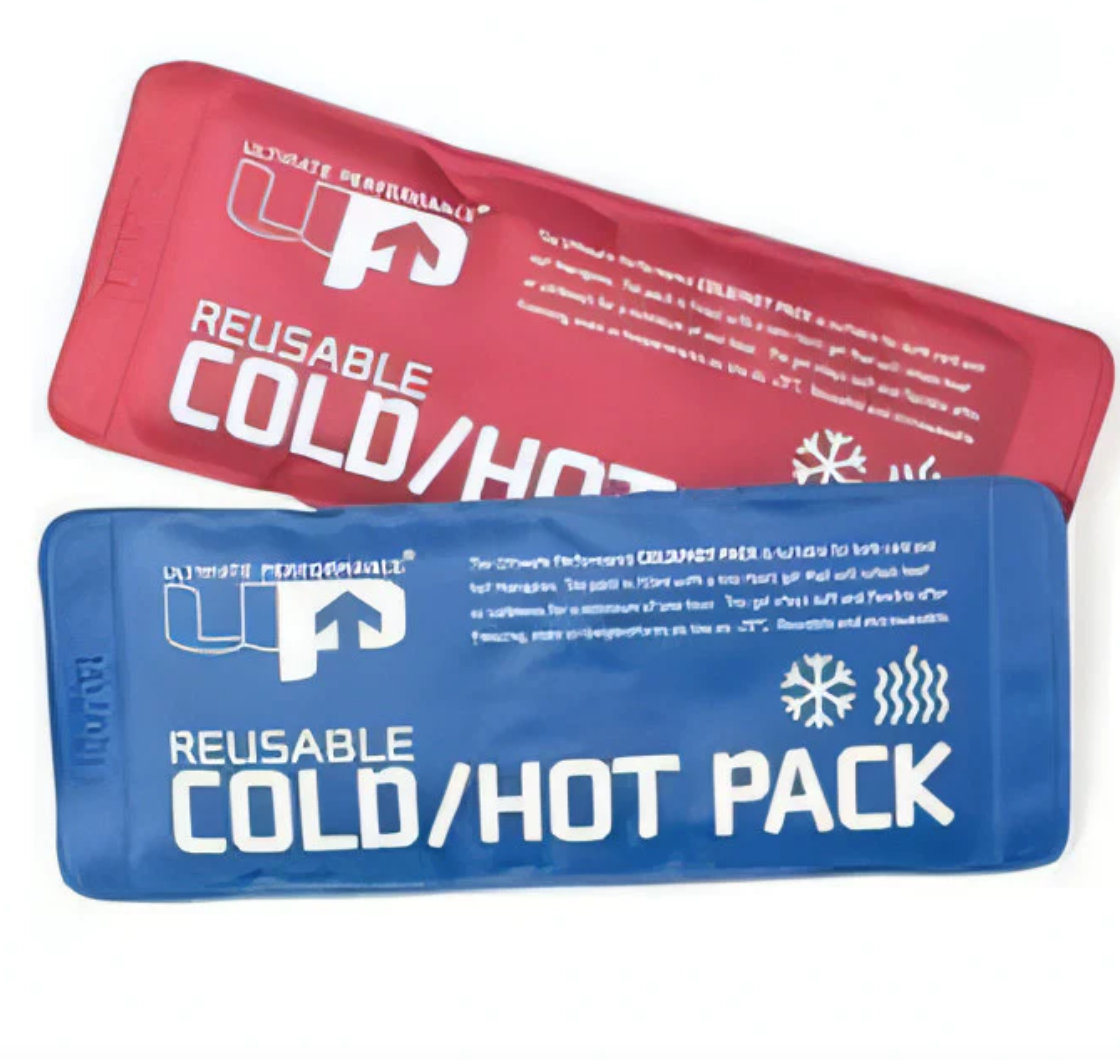 Ultimate Performance -  Reusable Hot/Cold Pack