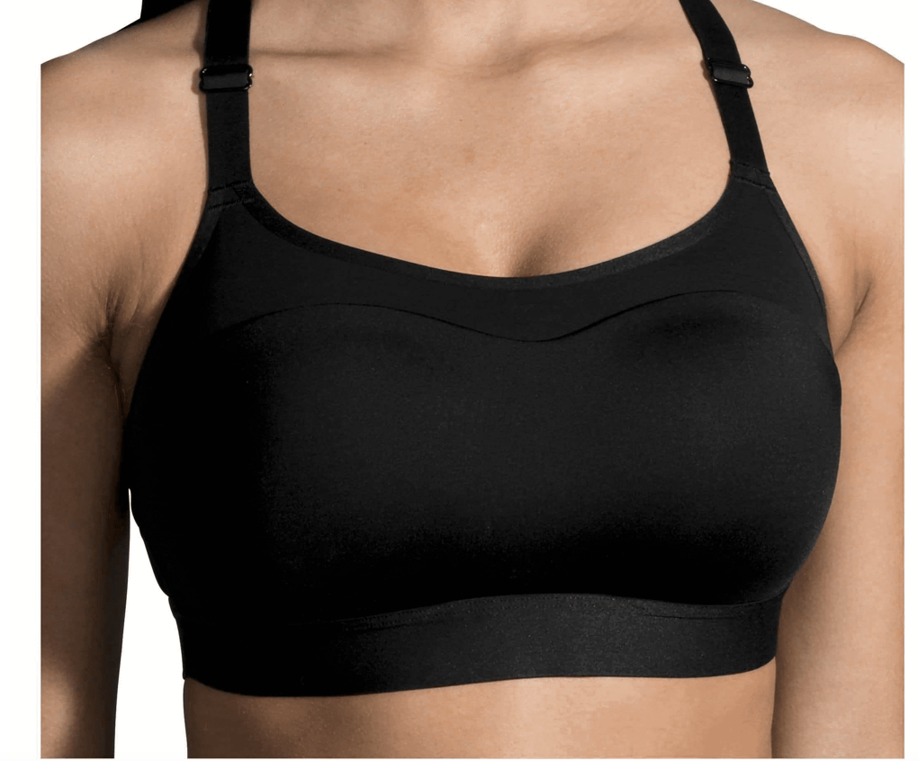 Brooks Dare Racerback Run Bra