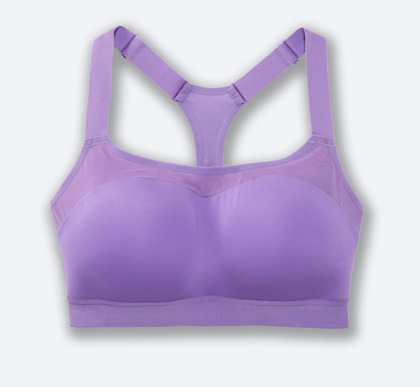 Brooks Dare Racerback Run Bra