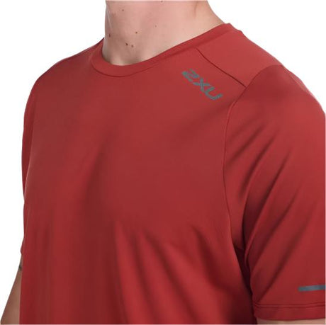 2XU Mens Light Speed Tee SS23