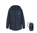 Mac in a Sac Mini Origin Packable Waterproof Jacket (Kids)