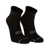 Hilly Active Zero Cushioning Socks - Anklet