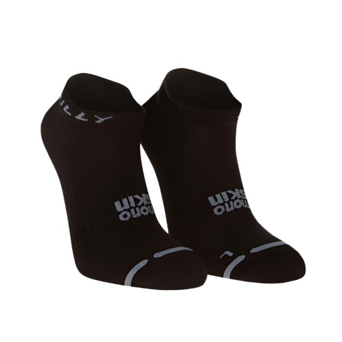 Hilly Active Zero Cushioning Socks - Socklet