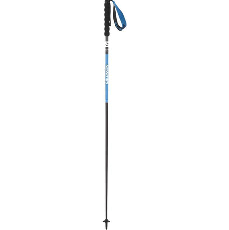 Salomon Pulsar Carbon Poles