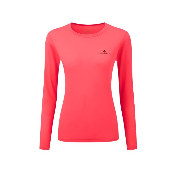 Ronhill Womens Core L/S Tee AW23