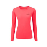 Ronhill Womens Core L/S Tee AW23