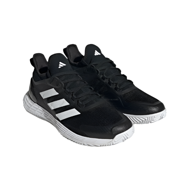 Adidas Mens Ubersonic 4.1 Padel Shoes